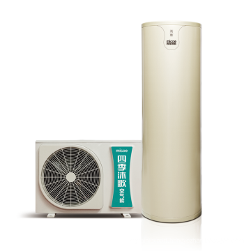 Hot Selling  Air Source Heat Pump Water Heater Mini Split Heat Pump Manufacturing